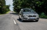 BMW 218i Active Tourer Luxury Line 2015 года (ZA)
